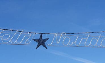 Los ladrones dejan sin luces de Navidad a Torres de la Alameda 