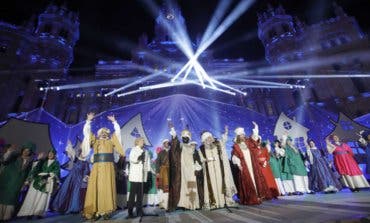 Importantes novedades en la Cabalgata de Reyes de Madrid 