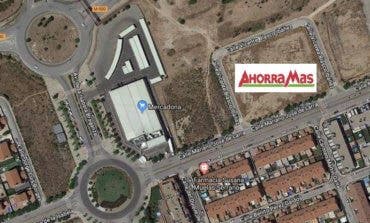 Ahorramás construirá un gran supermercado en Villalbilla