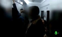 Nuevo episodio racista en Cercanías: «Estamos en España, no en tu país»