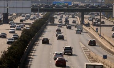 Madrid desactiva para este jueves el protocolo de contaminación 