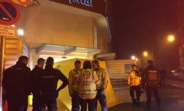 El fallecido en Vallecas era un alunicero y fue disparado por la Policía 
