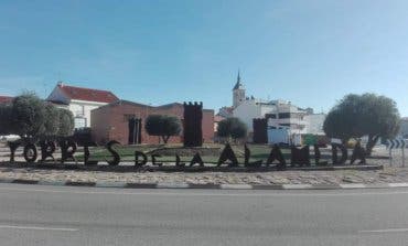 Torres de la Alameda finalmente tendrá luces de Navidad 