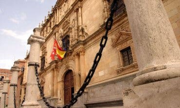 Alcalá de Henares celebra su XX Aniversario como Ciudad Patrimonio de la Humanidad