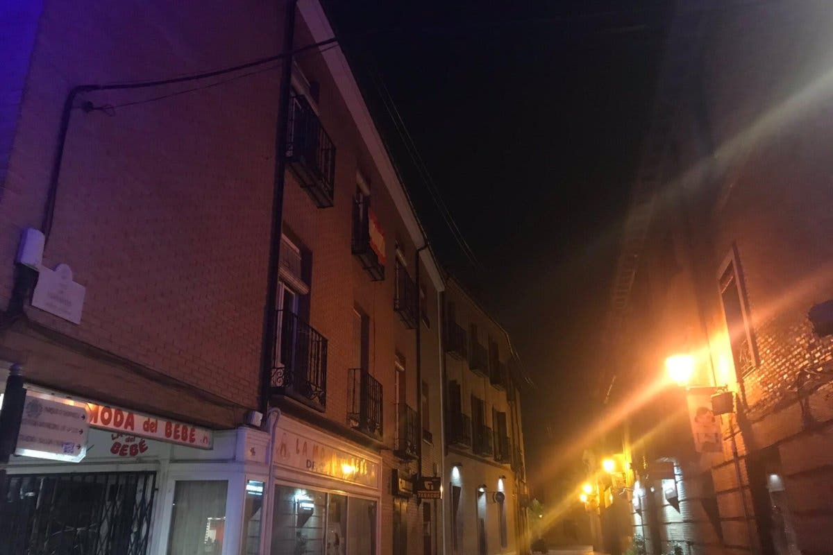 Alcalá de Henares inaugura su Navidad sin luces en los barrios