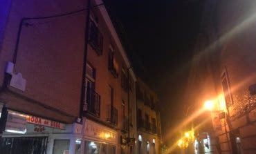 Alcalá de Henares inaugura su Navidad sin luces en los barrios