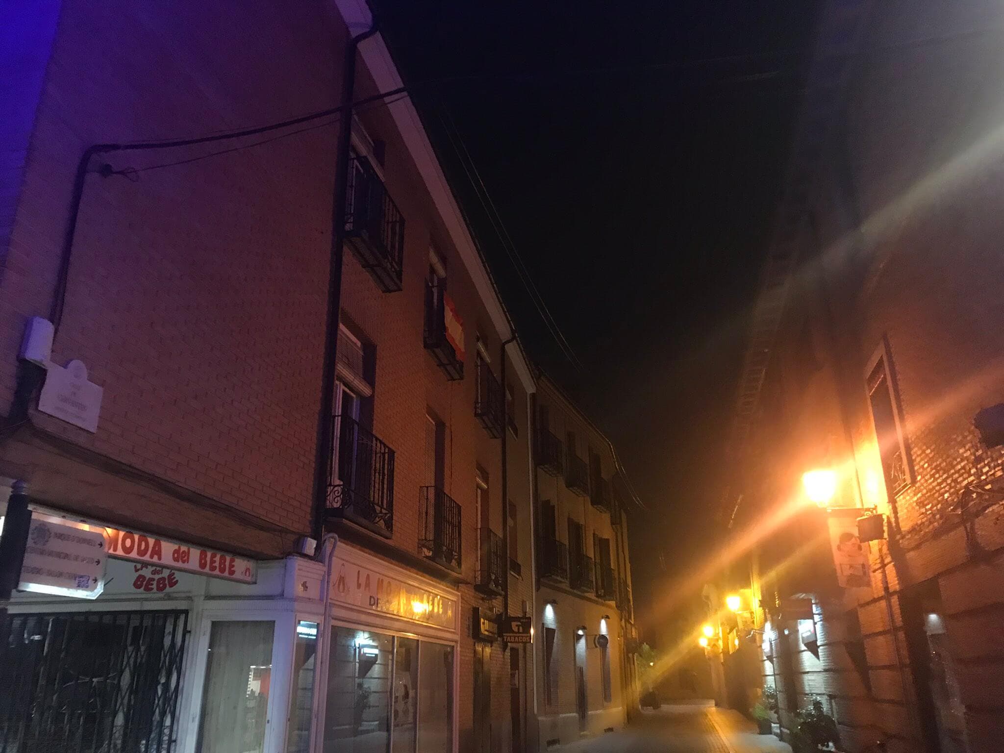 Alcalá de Henares inaugura su Navidad sin luces en los ...