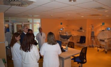 El Hospital de Alcalá de Henares estrena Unidad de Reproducción Asistida 