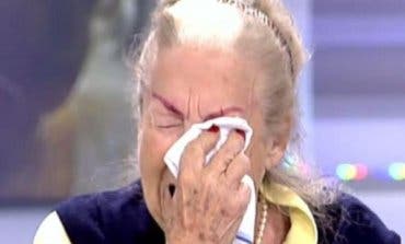 Desahucian a una mujer de 99 años que fue «estafada» por su nieto