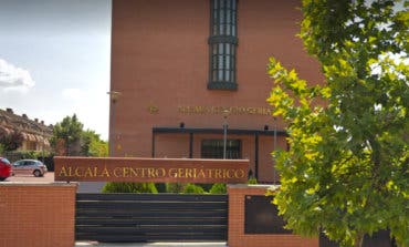 El coronavirus deja más de 350 muertos en las residencias de Alcalá de Henares