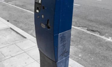 Alcalá de Henares no cobrará a los residentes por aparcar en zona azul