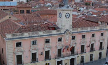 Alcalá de Henares denuncia el robo de las preguntas de un examen 