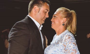 Nuevos detalles de la boda de Belén Esteban en Alcalá de Henares