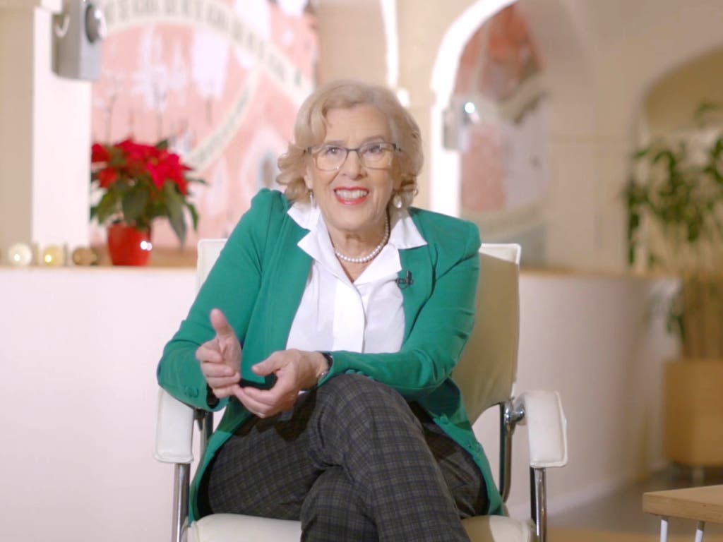 Carmena ganaría las elecciones pero podría perder la alcaldía 