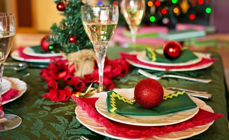 Un pueblo de Guadalajara adelanta la Nochebuena al 7 de diciembre 