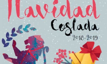 Musicales, mercadillo medieval, preuvas... Así es la Navidad en Coslada