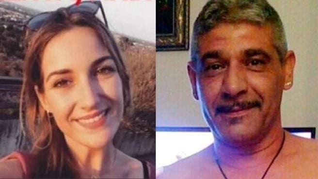 Bernardo Montoya, declarado culpable del asesinato de Laura Luelmo