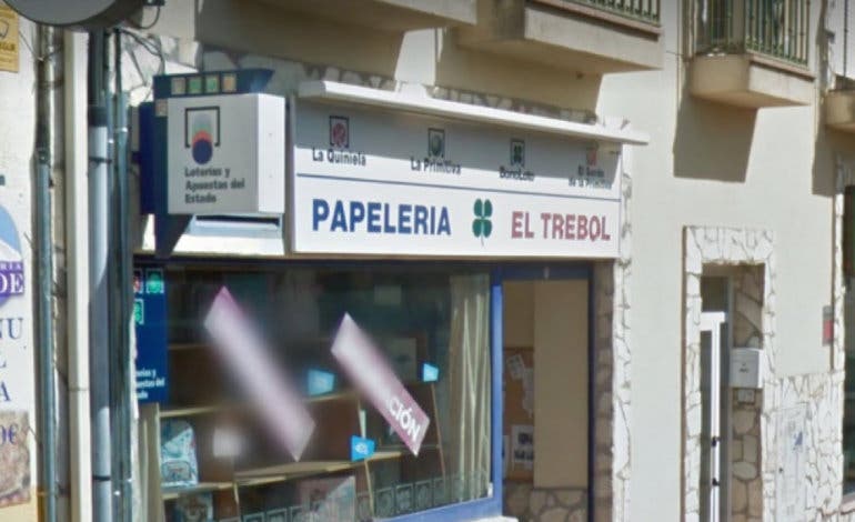 El Gordo de Navidad deja también un pellizco en Coslada y Loeches 