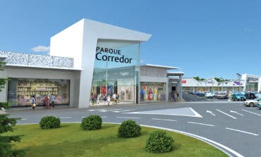 Parque Corredor ultima detalles para iniciar su reforma 