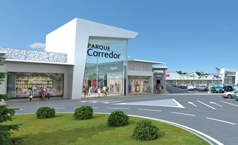 Zara vuelve al centro comercial Parque Corredor de Torrejón