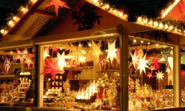 La Comunidad de Madrid retira 9.603 productos navideños peligrosos 