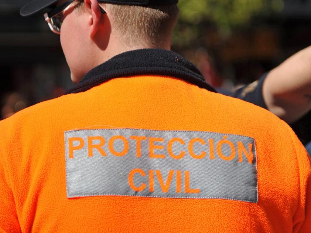 Las personas con discapacidad podrán ser voluntarios de Protección Civil 