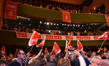 Estos son los candidatos del PSOE para 2019 en el Corredor del Henares...