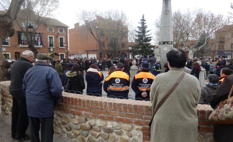 Crimen de Miriam: La Guardia Civil investiga el entorno de la joven 