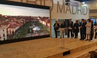 Alcalá de Henares recibió 800.000 visitas turísticas en 2018