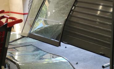 Denuncian una oleada de alunizajes en Alcalá de Henares