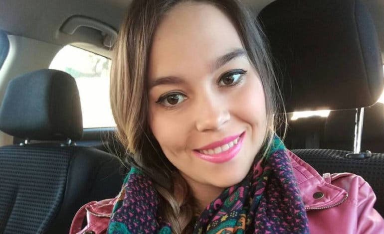 Miriam, la joven de 25 años brutalmente asesinada en Meco 