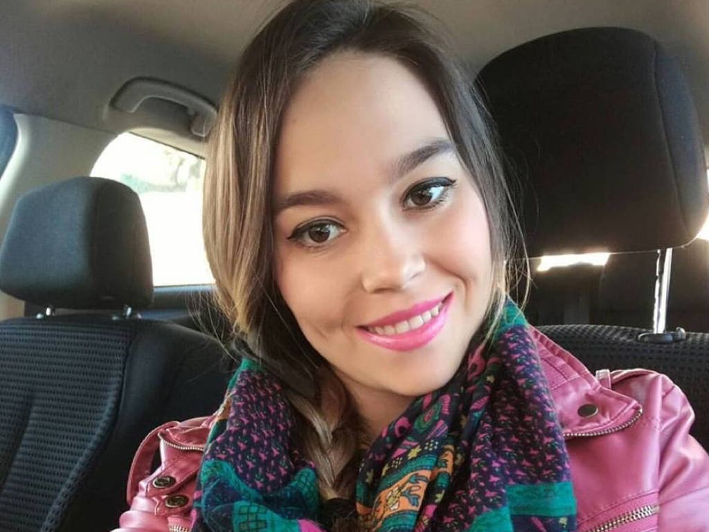 Miriam, la joven de 25 años brutalmente asesinada en Meco 