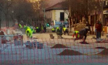 El «desastre organizativo» de la Cabalgata de Alcalá de Henares