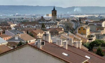 Ya es oficial: Cabanillas supera los 10.000 habitantes 