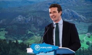 Pablo Casado visita este miércoles Guadalajara