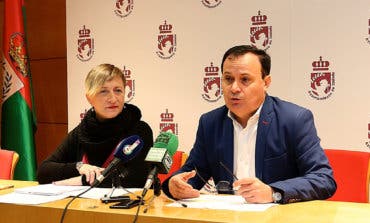 Coslada pone en marcha su Plan de Pavimentación 