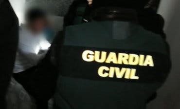 Detenido en Madrid un marroquí por difundir propaganda yihadista