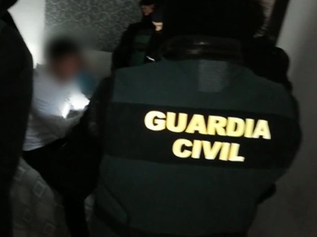 Detenido en Madrid un marroquí por difundir propaganda yihadista