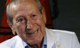 Muere en Madrid el diseñador Elio Berhanyer