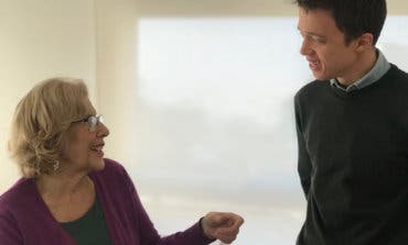 Errejón será candidato a la Comunidad de Madrid pero no con Podemos 