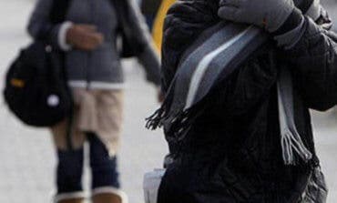 La Comunidad de Madrid eleva a riesgo alto la alerta por frío intenso en la región