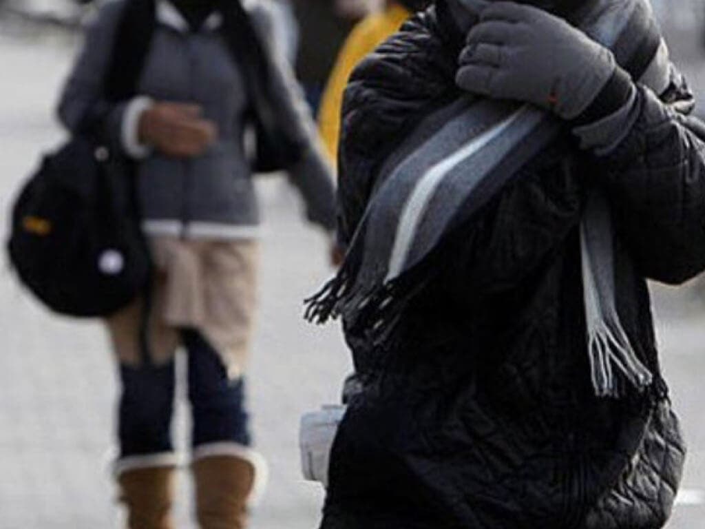 Madrid activa la alerta por ola de frío por mínimas de hasta -3,3ºC en los próximos días 