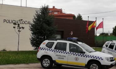 Controles de velocidad, alcohol y drogas en Loeches