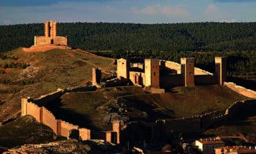 Molina de Aragón (Guadalajara) marca la temperatura más fría de España