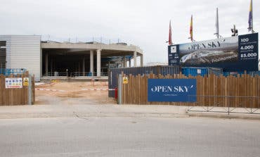 Asisa abrirá una clínica en el Open Sky de Torrejón 