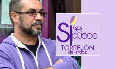 El juzgado de Torrejón rechaza la querella de Podemos contra el alcalde