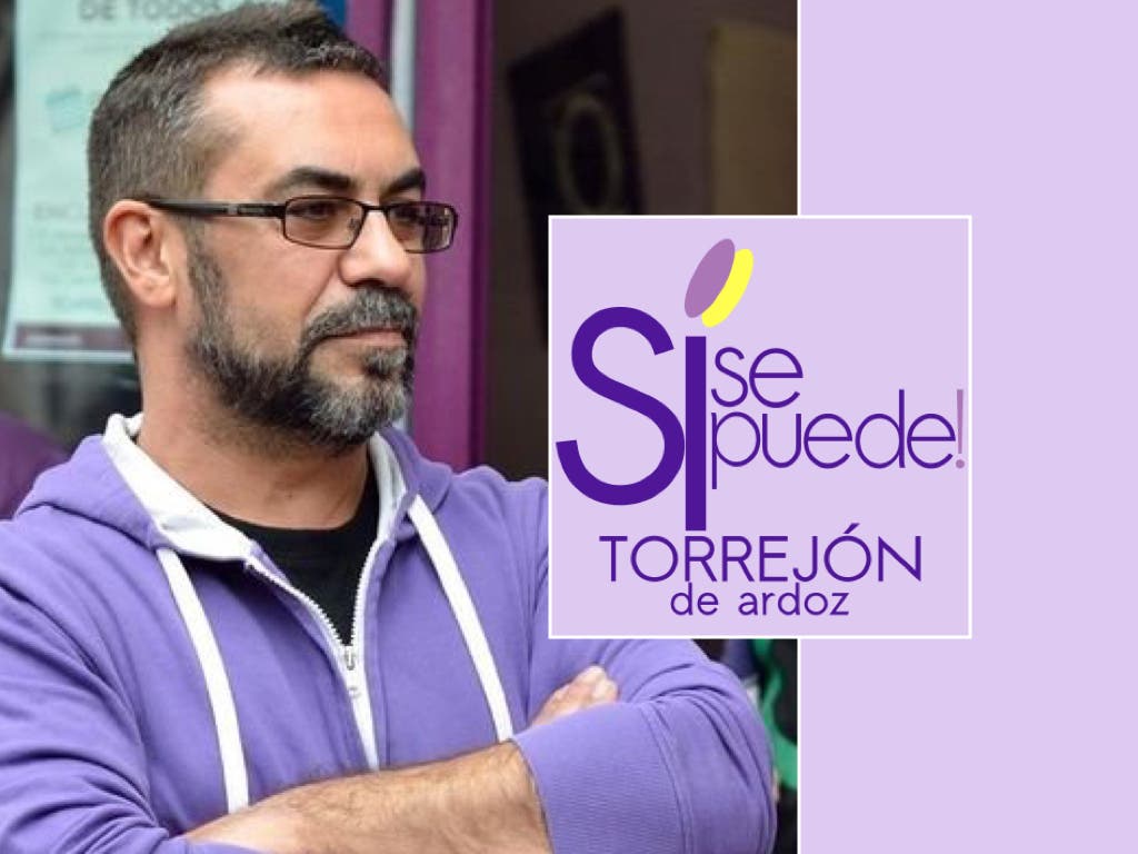 El juzgado de Torrejón rechaza la querella de Podemos contra el alcalde