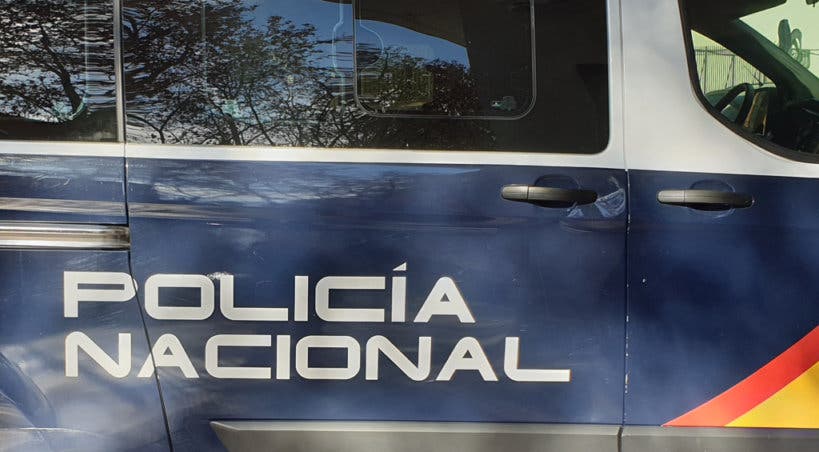 Detenido un joven de 27 años por matar a tiros a un hombre de 42 en una vivienda de Getafe