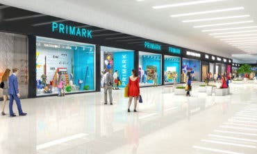 Primark renueva con Parque Corredor que prepara su reforma