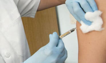 Denuncian escasez de vacunas en los centros de salud de Guadalajara